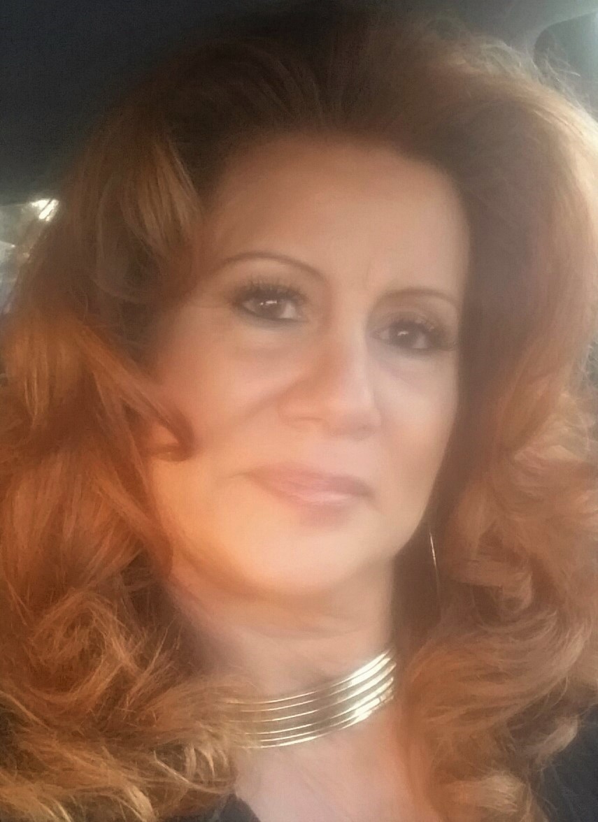 Anita Palladino Durazo